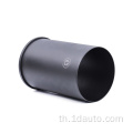 ชิ้นส่วนอัตโนมัติ ISUZU เครื่องยนต์ 4HL1 Cylinder Liner 8-97312-643-0